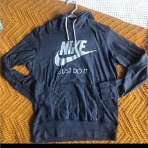 Nike hoodie
